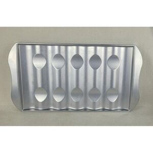 Refrigerator Chilling Tray